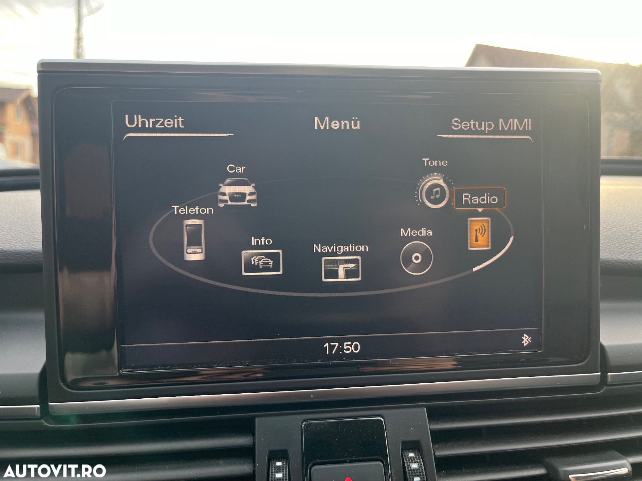 Audi A6 Allroad 3.0 TDI Quattro Tiptronic - 17