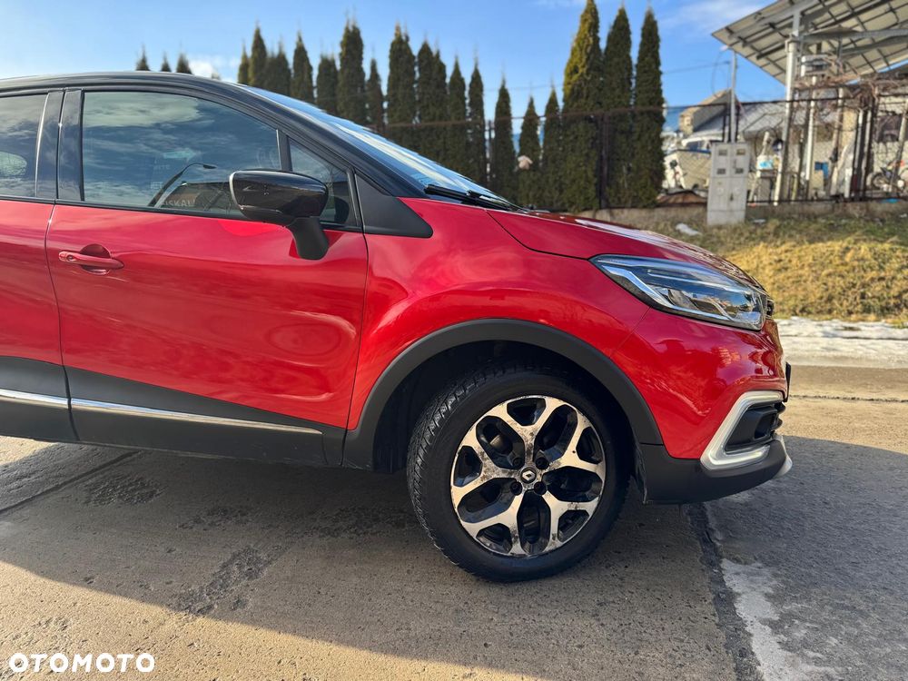 Renault Captur 0.9 Energy TCe Intens - 16
