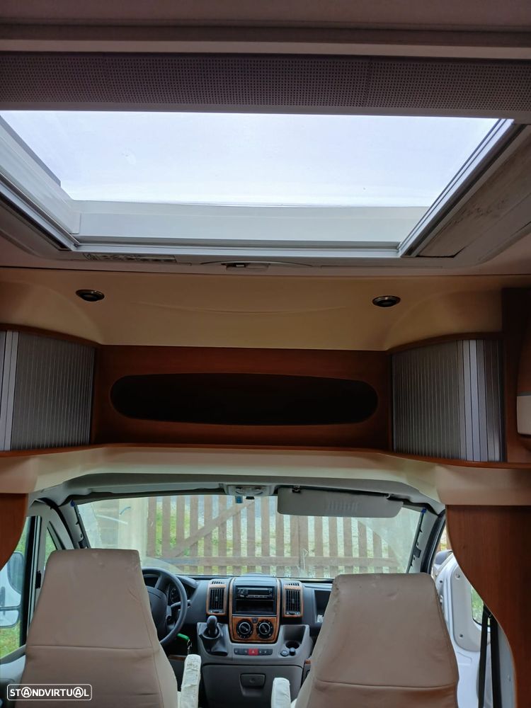 Pilote Reference - 34