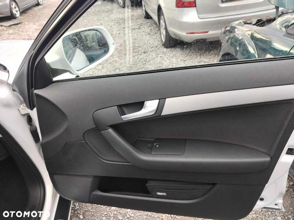 Audi A3 Limousine - 19