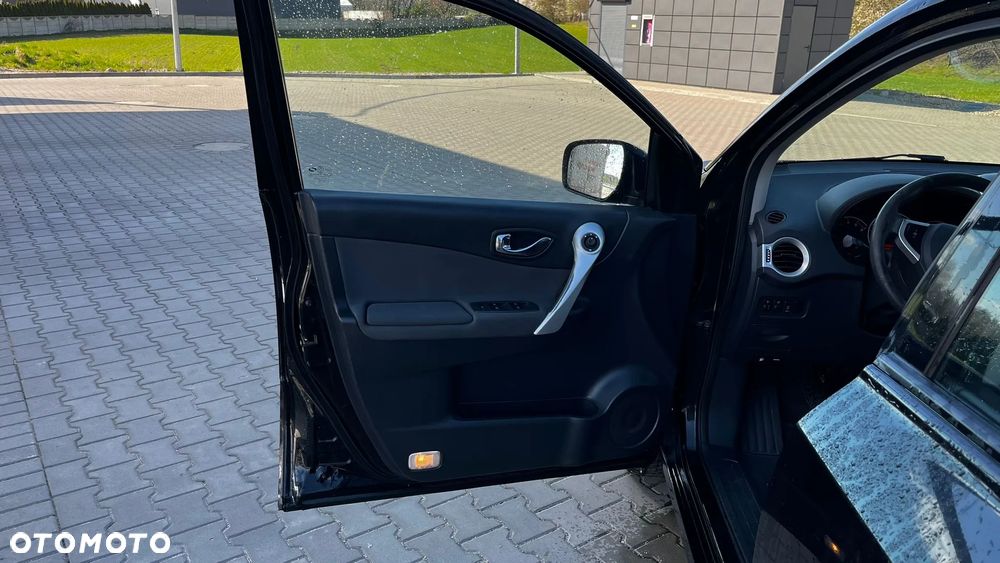 Renault Koleos 2.0 dCi FAP 4x4 Dynamique - 7