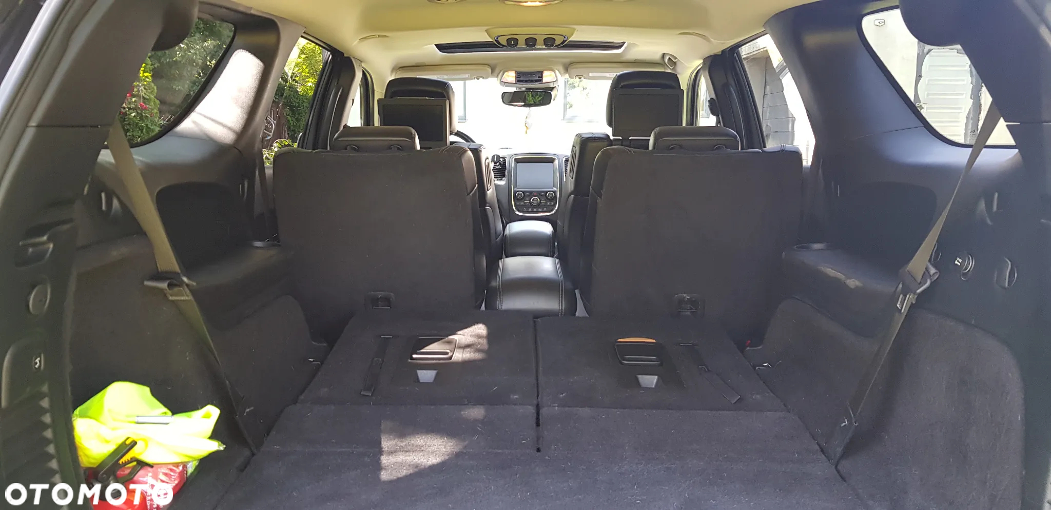 Dodge Durango 5,7 Citadel - 16