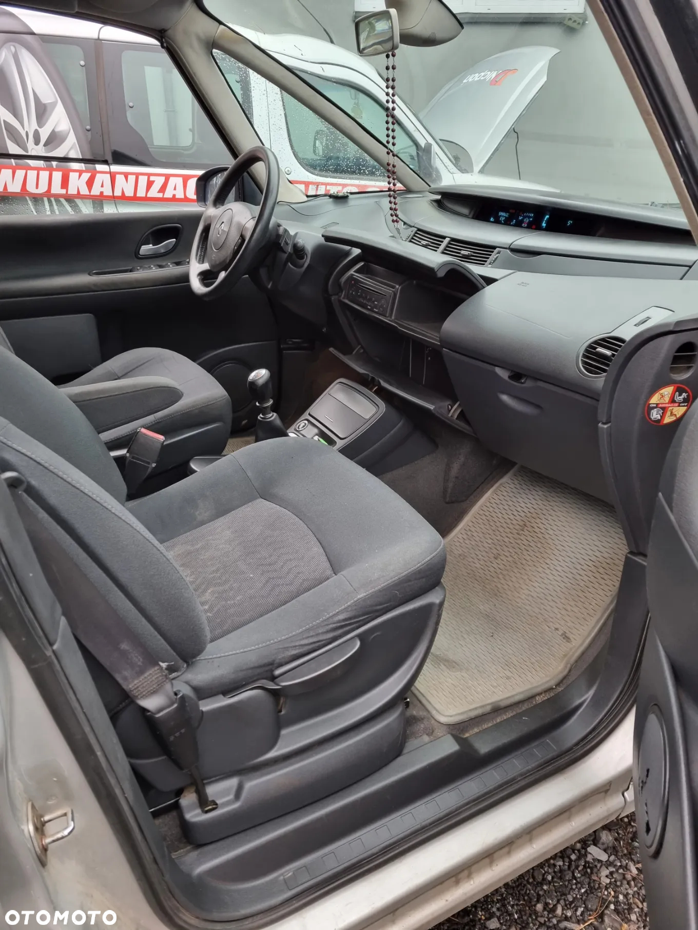 Renault Espace - 6
