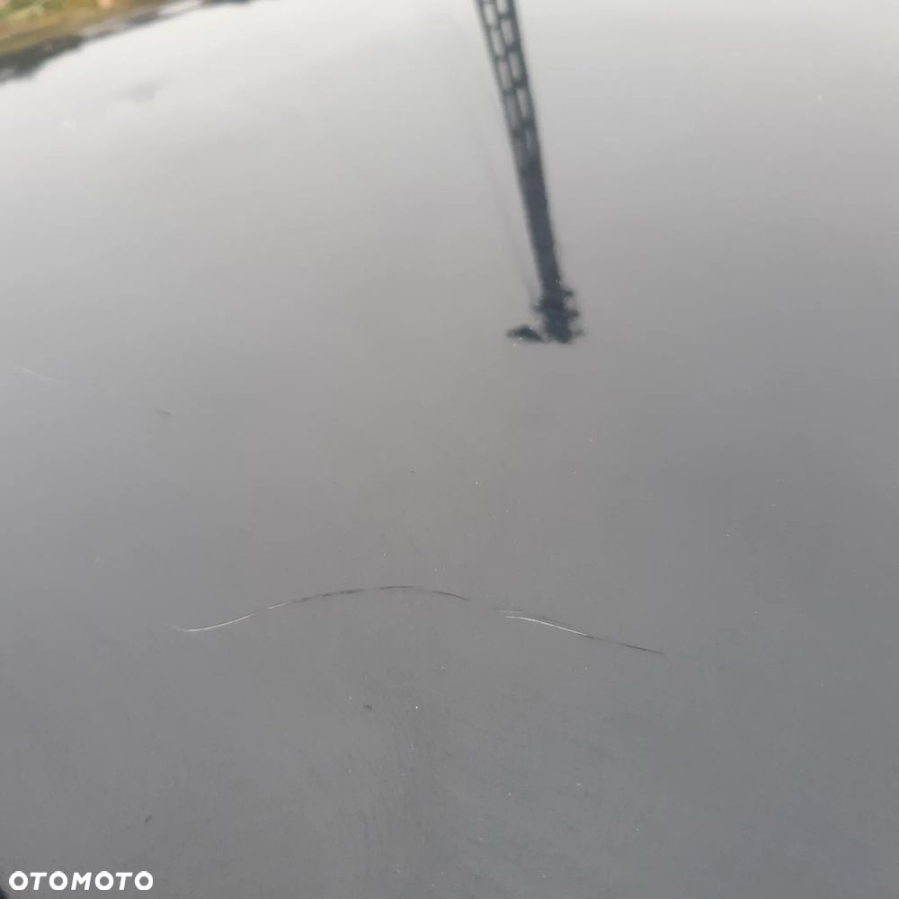 BMW 3 F30 F31 MASKA POKRYWA SILNIKA 14r DOŁKI 475 BLACK SAPPHIRE - 6