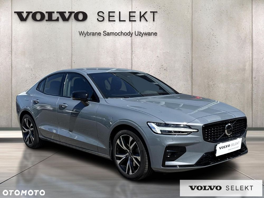 Volvo S60 - 8