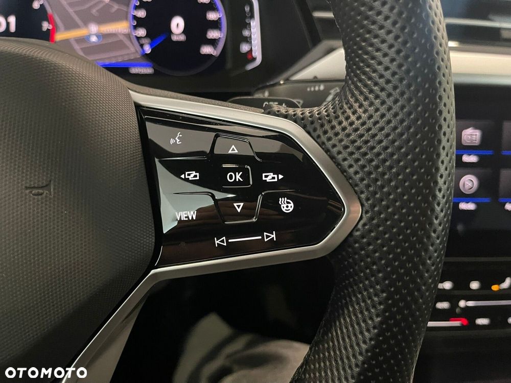 Volkswagen Arteon 2.0 TSI R-Line DSG - 27