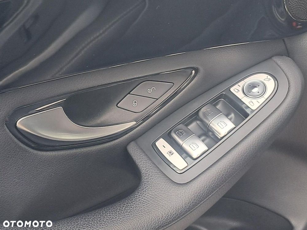 Mercedes-Benz GLC 250 4-Matic - 13
