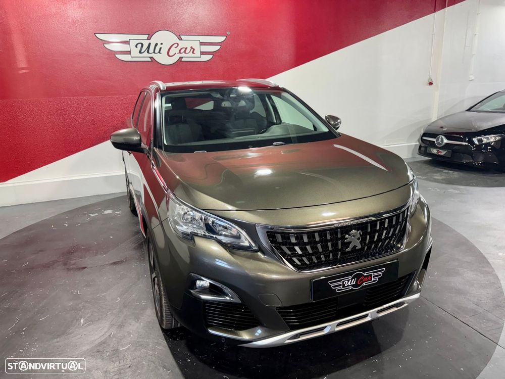 Peugeot 3008 - 53