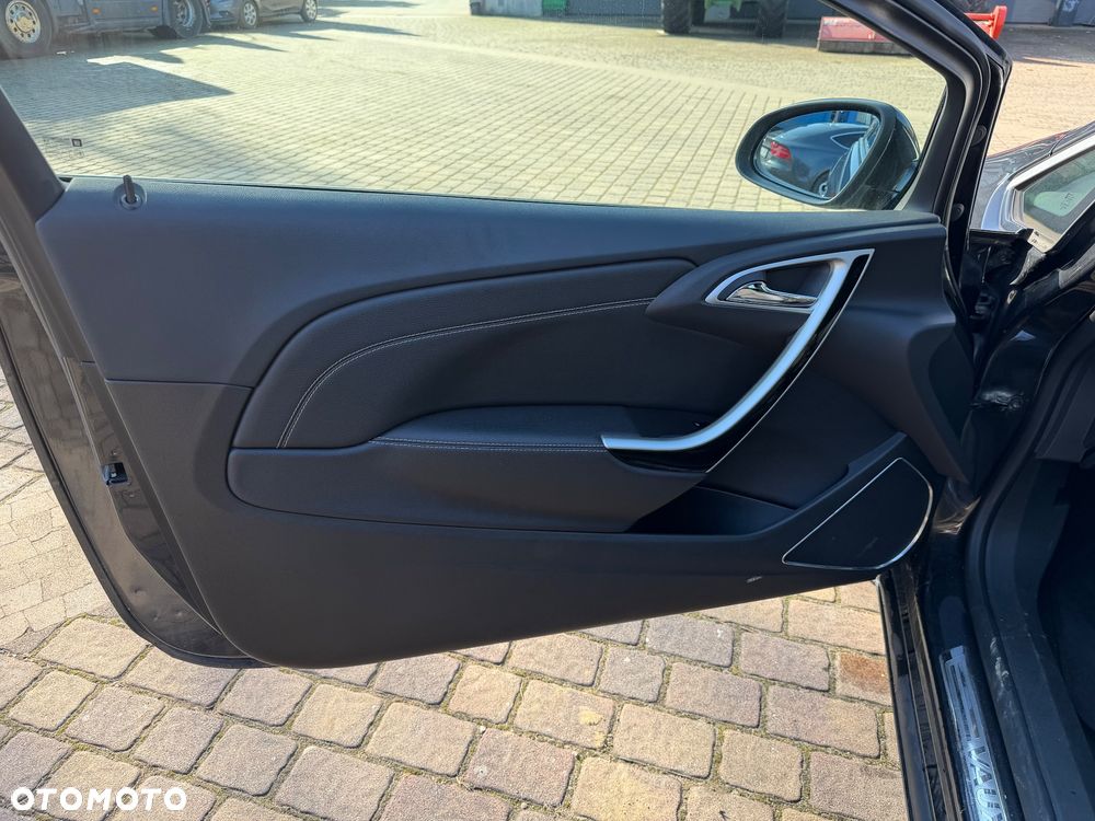 Opel Astra - 17