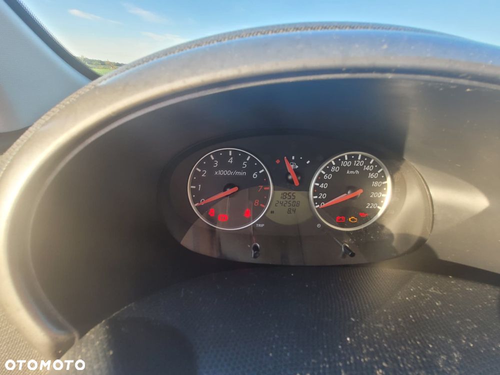 Nissan Micra 1.2 Acenta - 7