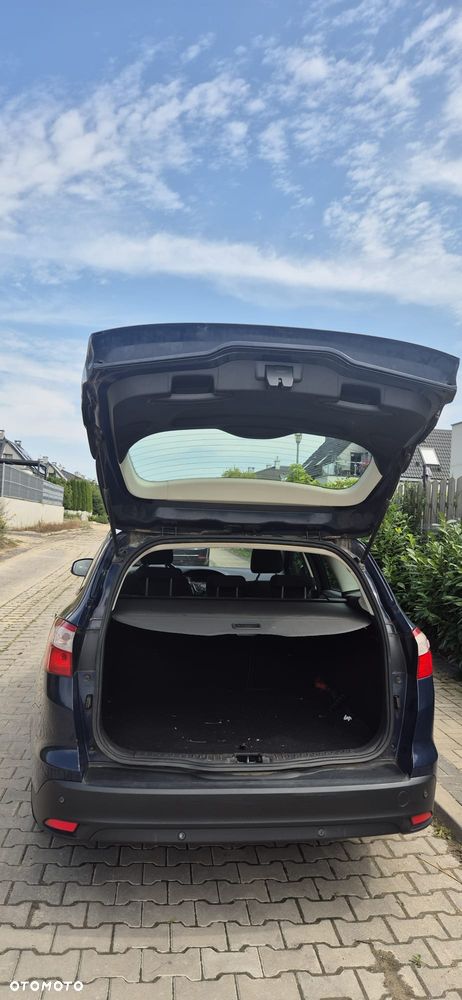 Ford Focus 1.6 Trend - 7