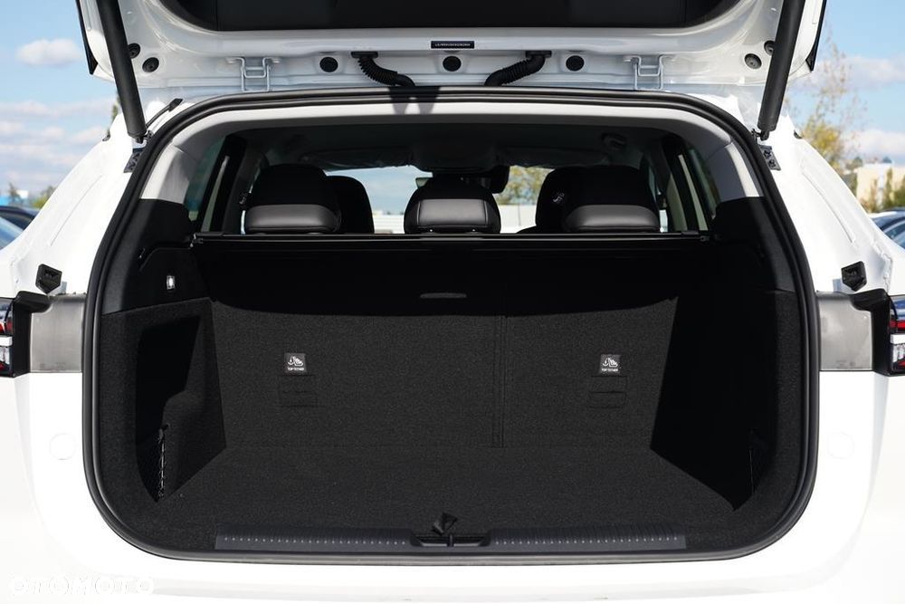 MG HS 1.5 T-GDI Exclusive DCT - 7