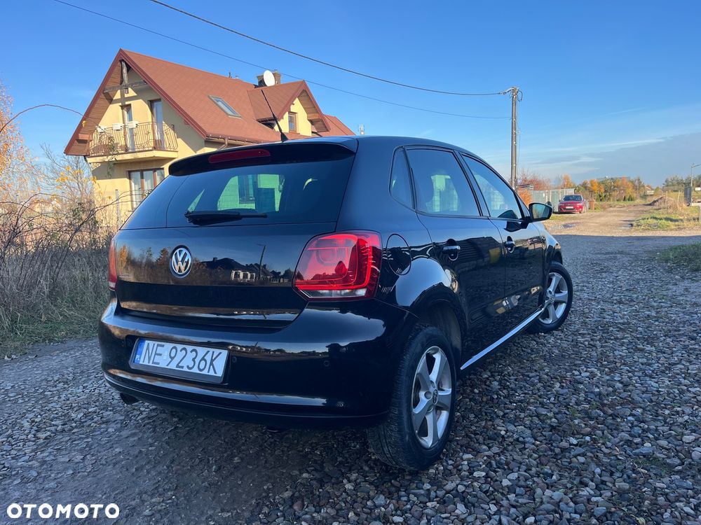Volkswagen Polo 1.4 16V Highline - 19