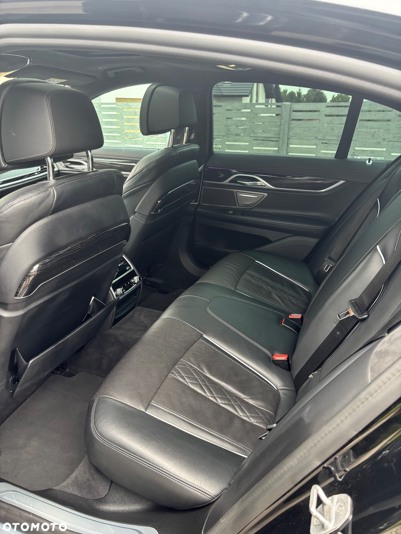 BMW Seria 7 740d xDrive - 20