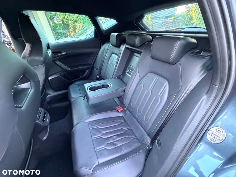 Cupra Formentor 1.5 TSI DSG - 8
