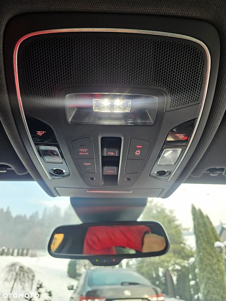 Audi A6 Allroad - 22