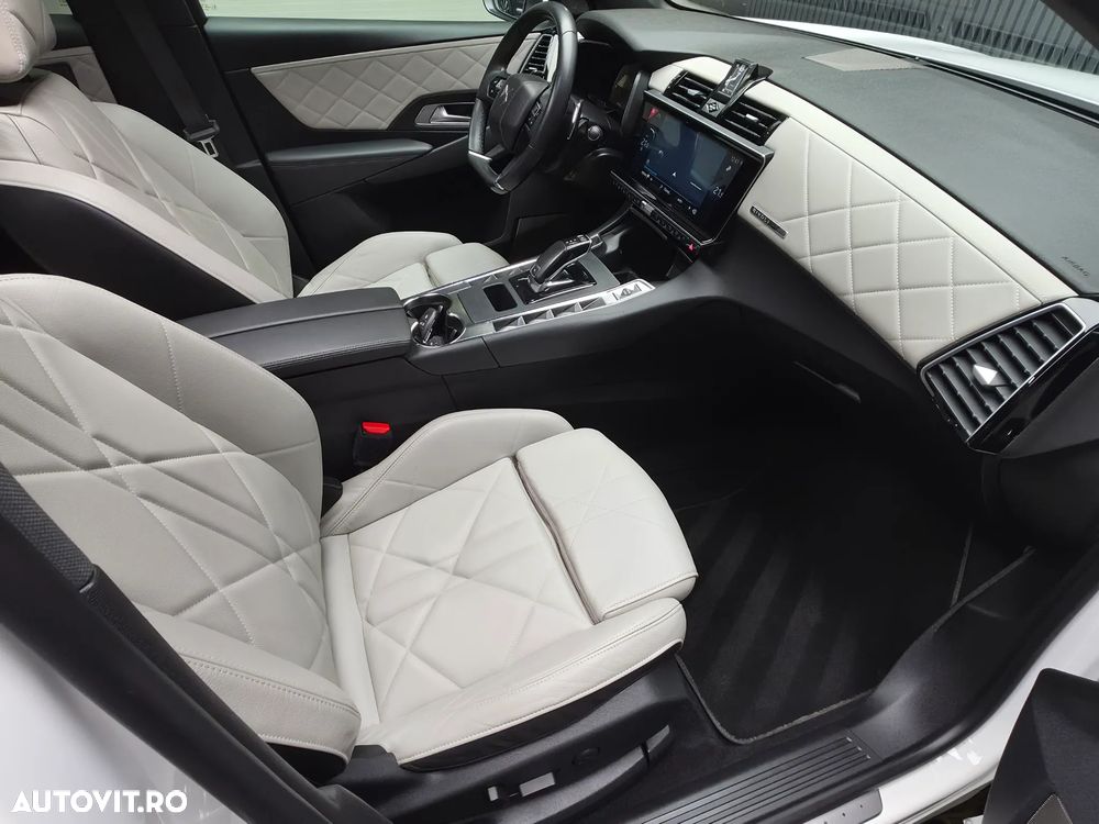 DS Automobiles DS 7 Crossback Crossback PureTech 180 Aut. RIVOLI - 16