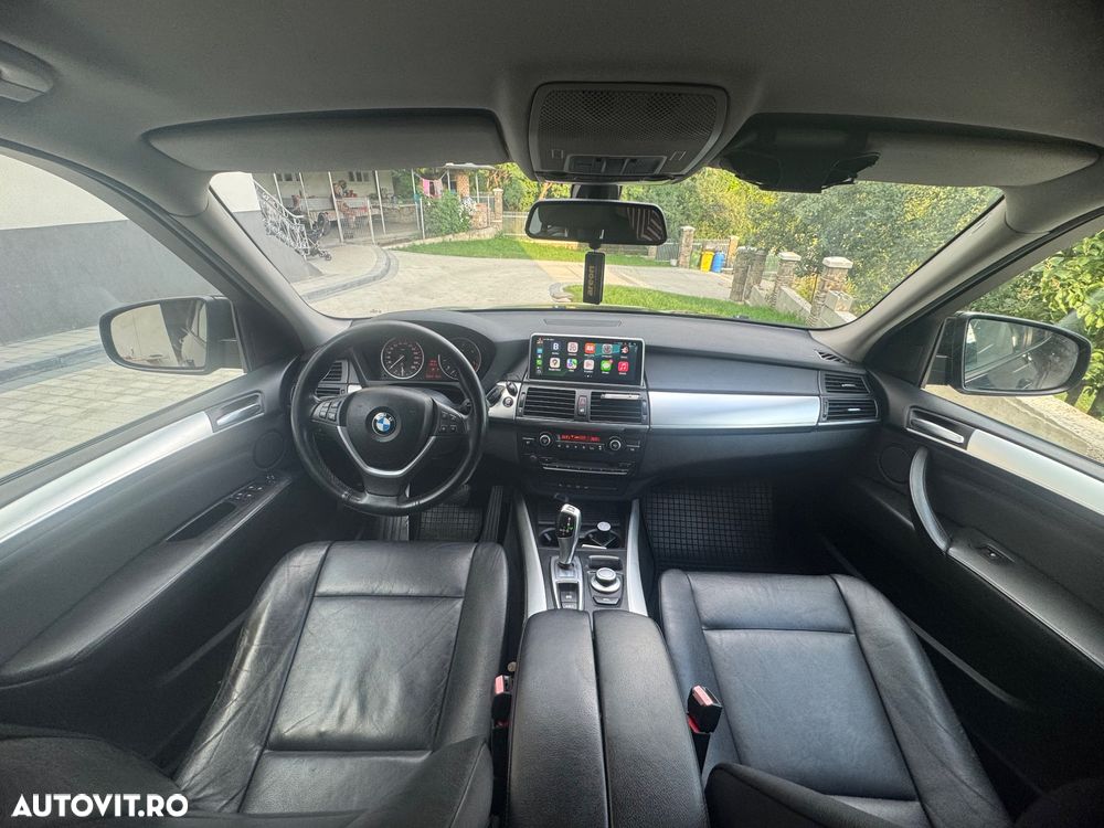 BMW X5 3.0d Aut. - 9