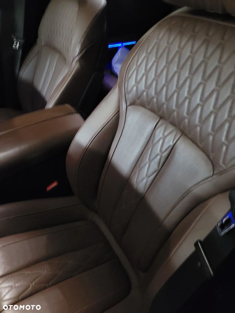 BMW X7 xDrive40i mHEV sport - 35