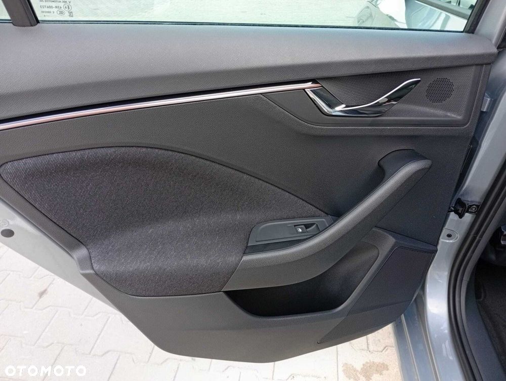 Skoda Scala 2026