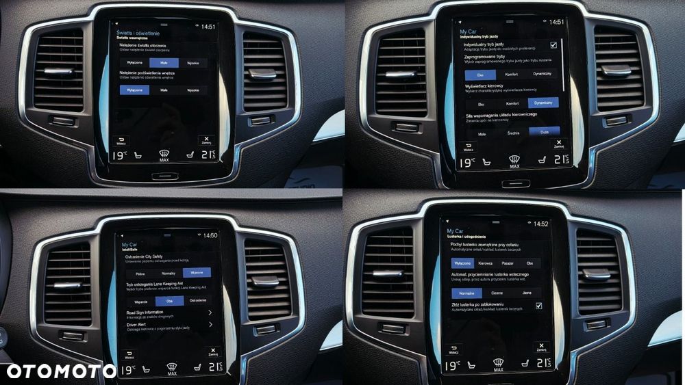 Volvo XC 90 - 24