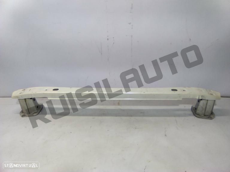 Reforço De Pára-choques Traseiro  Honda Cr-z [2010_2016] 1.5 Im - 1