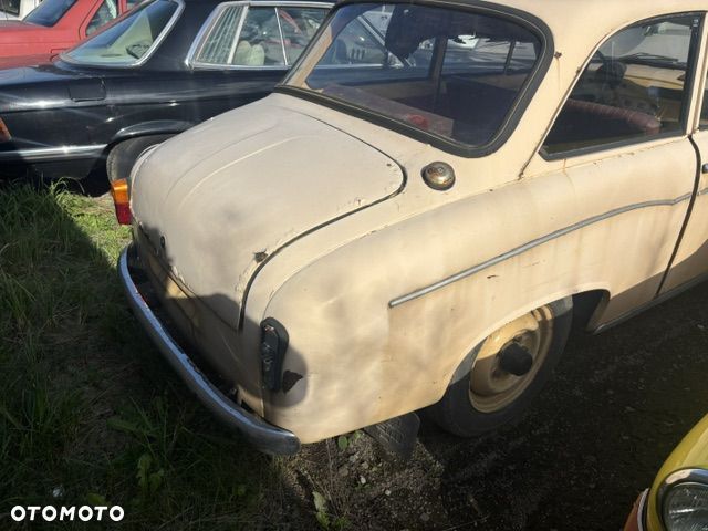 Syrena 105 - 3