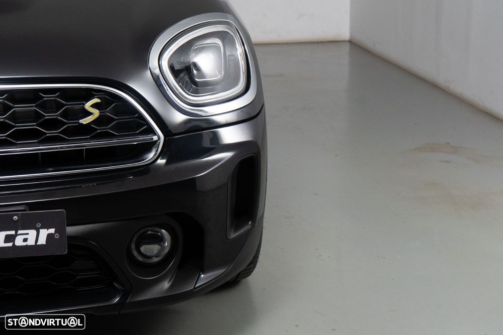 MINI Countryman Cooper SE ALL4 Auto - 19