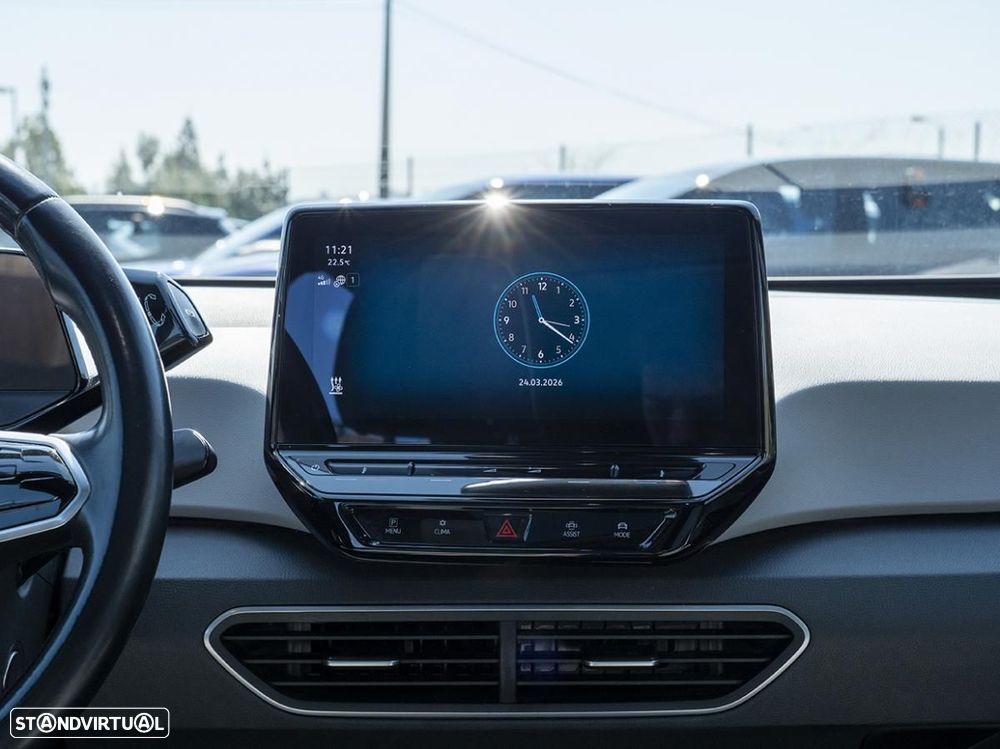 VW ID.3 Pro Family - 28