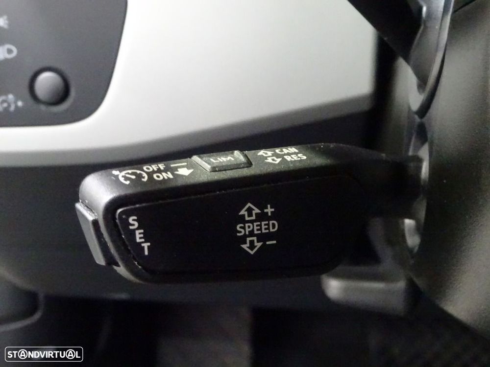 Audi A4 Avant 35 TDI S tronic - 11