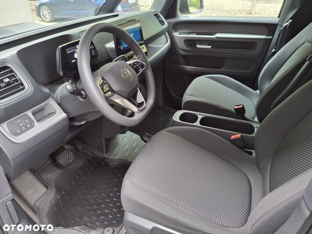 Volkswagen ID. Buzz - 15