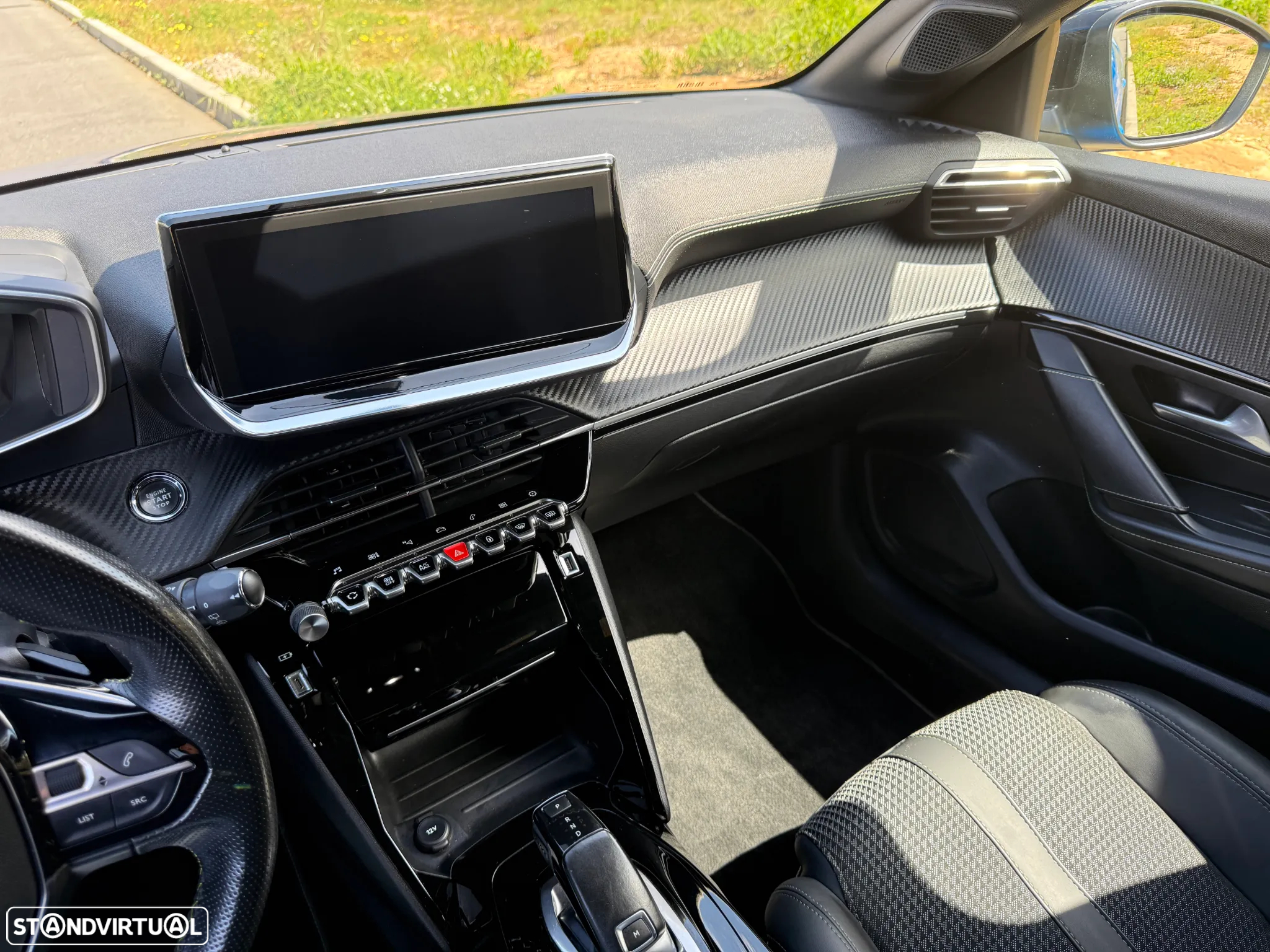Peugeot 208 1.2 PureTech GT Line EAT8 - 17