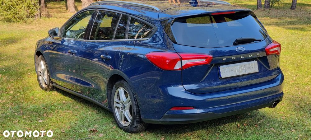 Ford Focus - 3