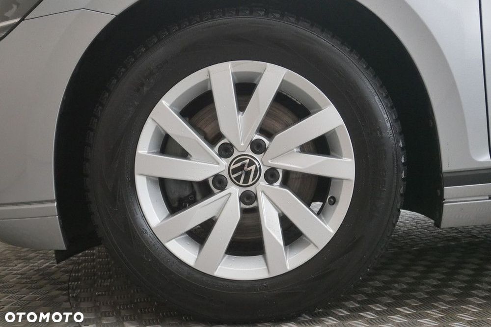 Volkswagen Passat Variant 1.5 TSI EVO Essence DSG - 14