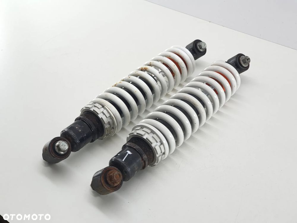 AMORTYZATOR TYL SPREZYNA  CECTEK 500 GLADIATOR QUADDRIFT - 4