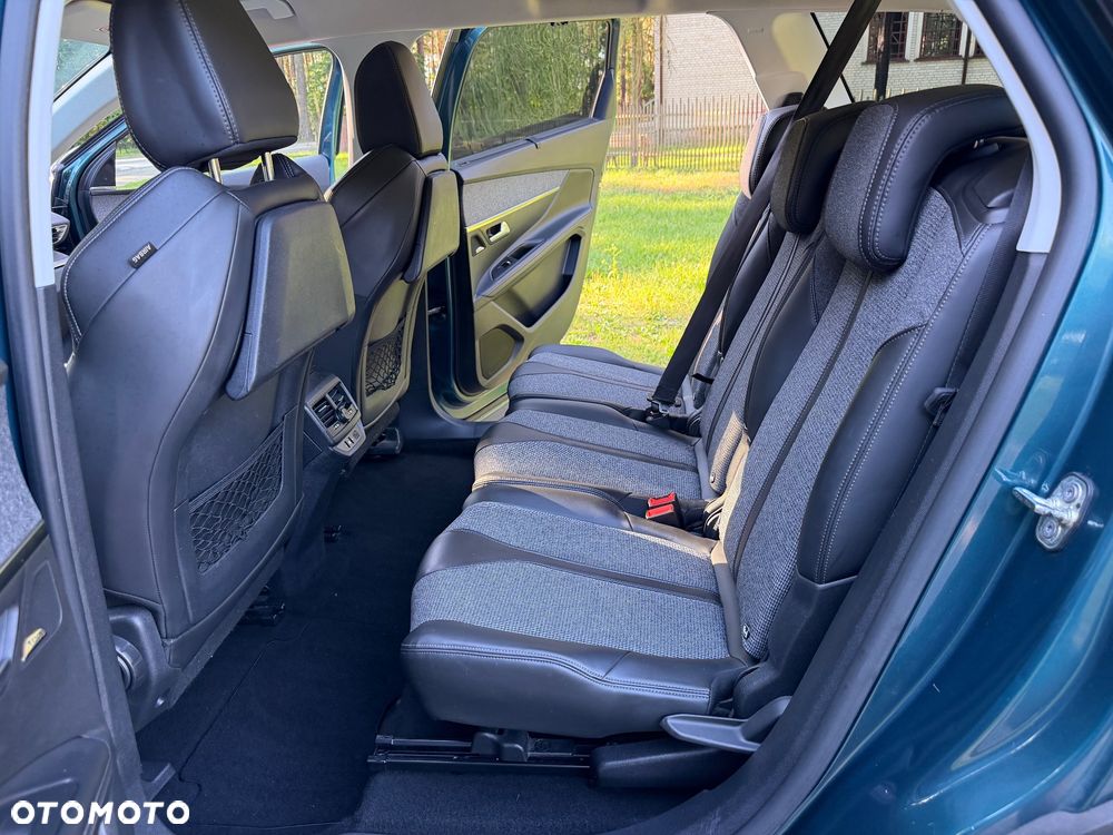 Peugeot 5008 BlueHDI 130 EAT8 Allure Business-Paket - 27