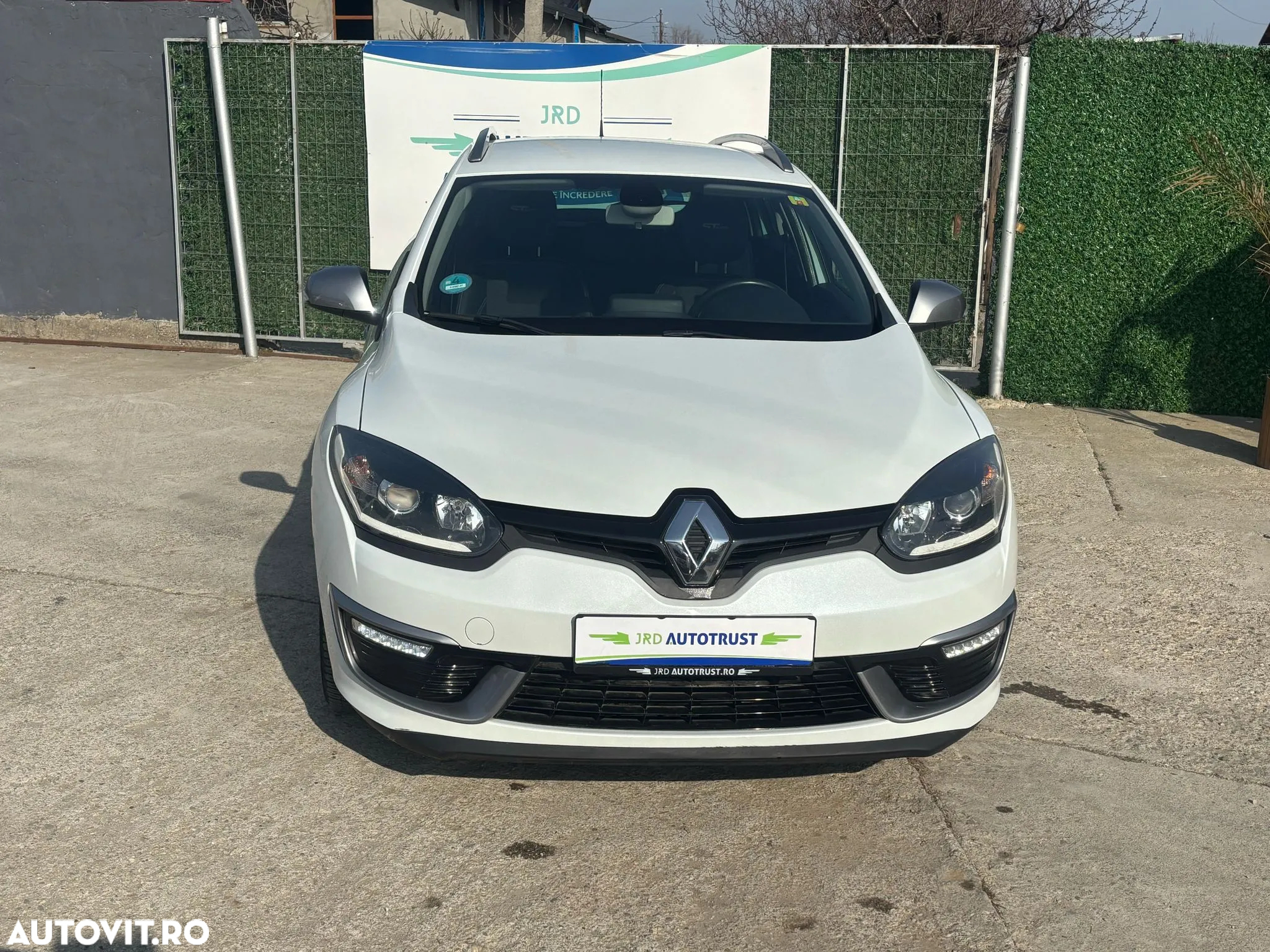 Renault Megane ENERGY dCi 110 GT LINE - 21