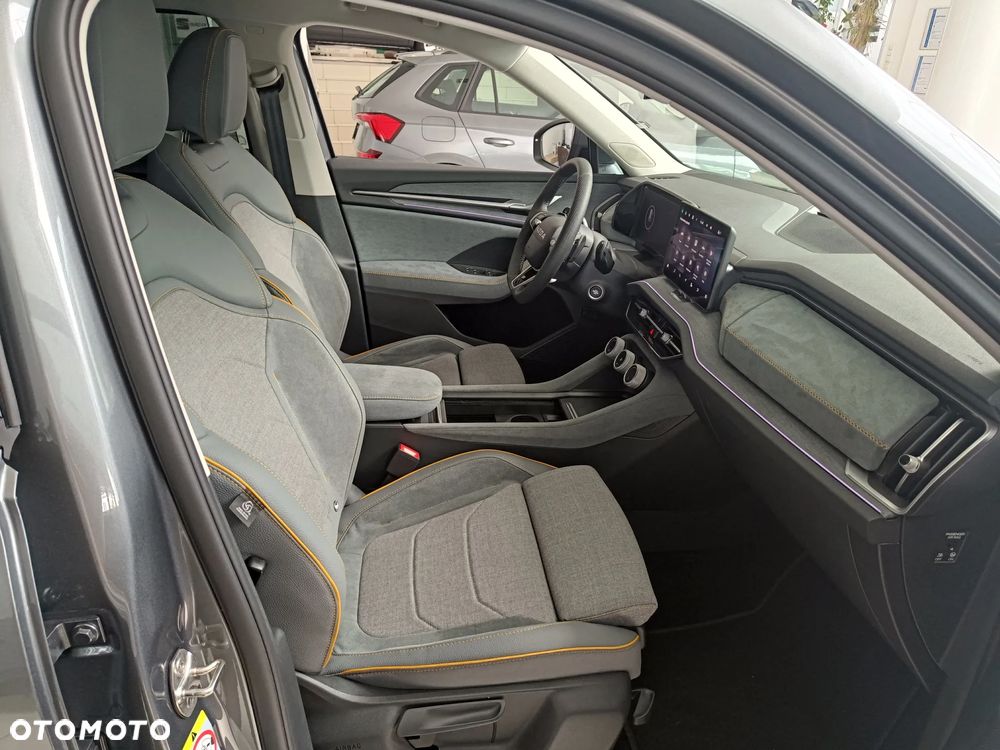 Skoda Kodiaq 2.0 TSI 4x4 Selection DSG - 10