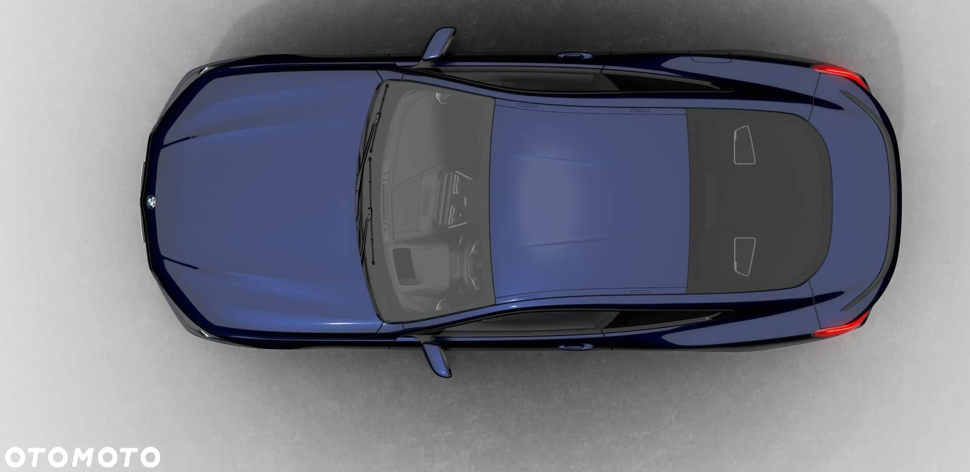BMW Seria 8 - 10
