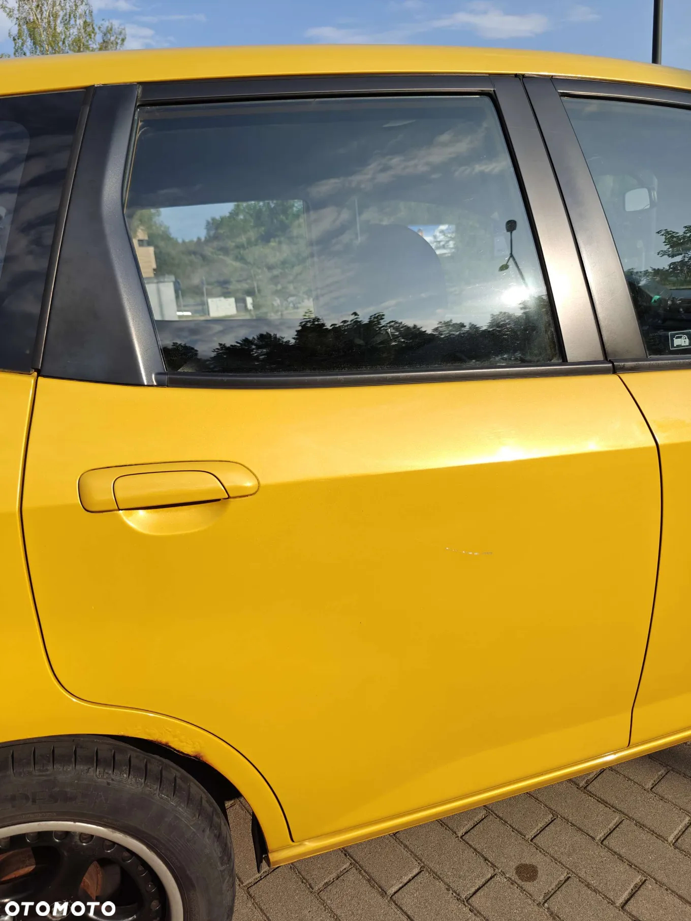 Honda Jazz 1.2 - 14