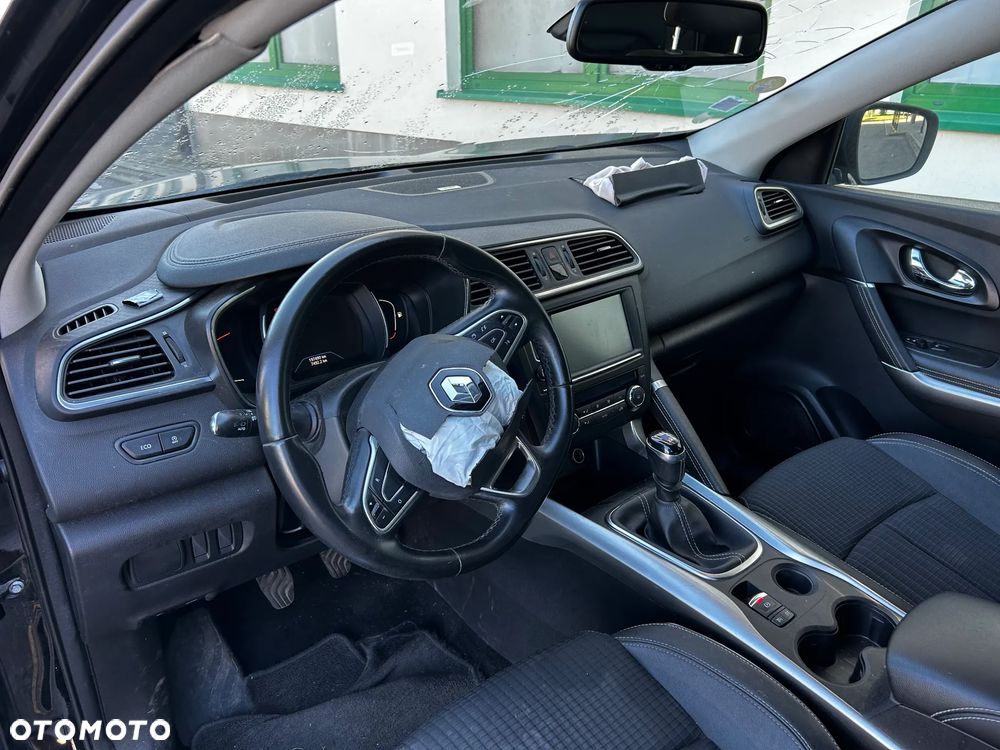 Renault Kadjar - 18