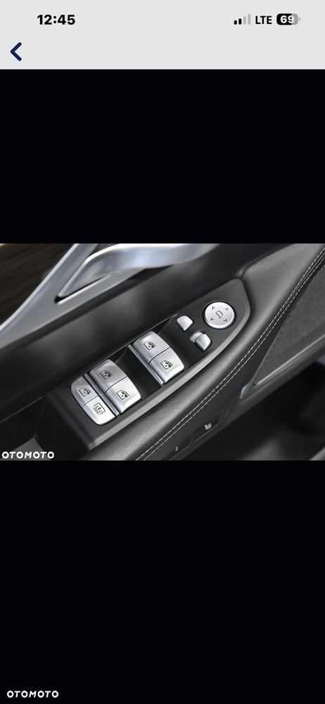 BMW Seria 7 - 18