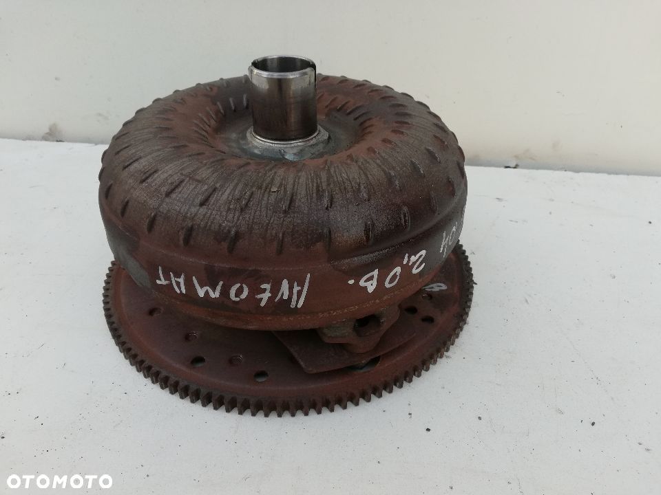 Sprzęgło Hydrokinetyczne Konwerter BMW E46 2.0 B Automat - 2