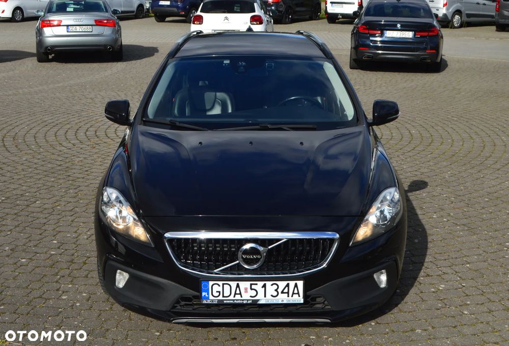 Volvo V40 D2 Drive-E Base - 4
