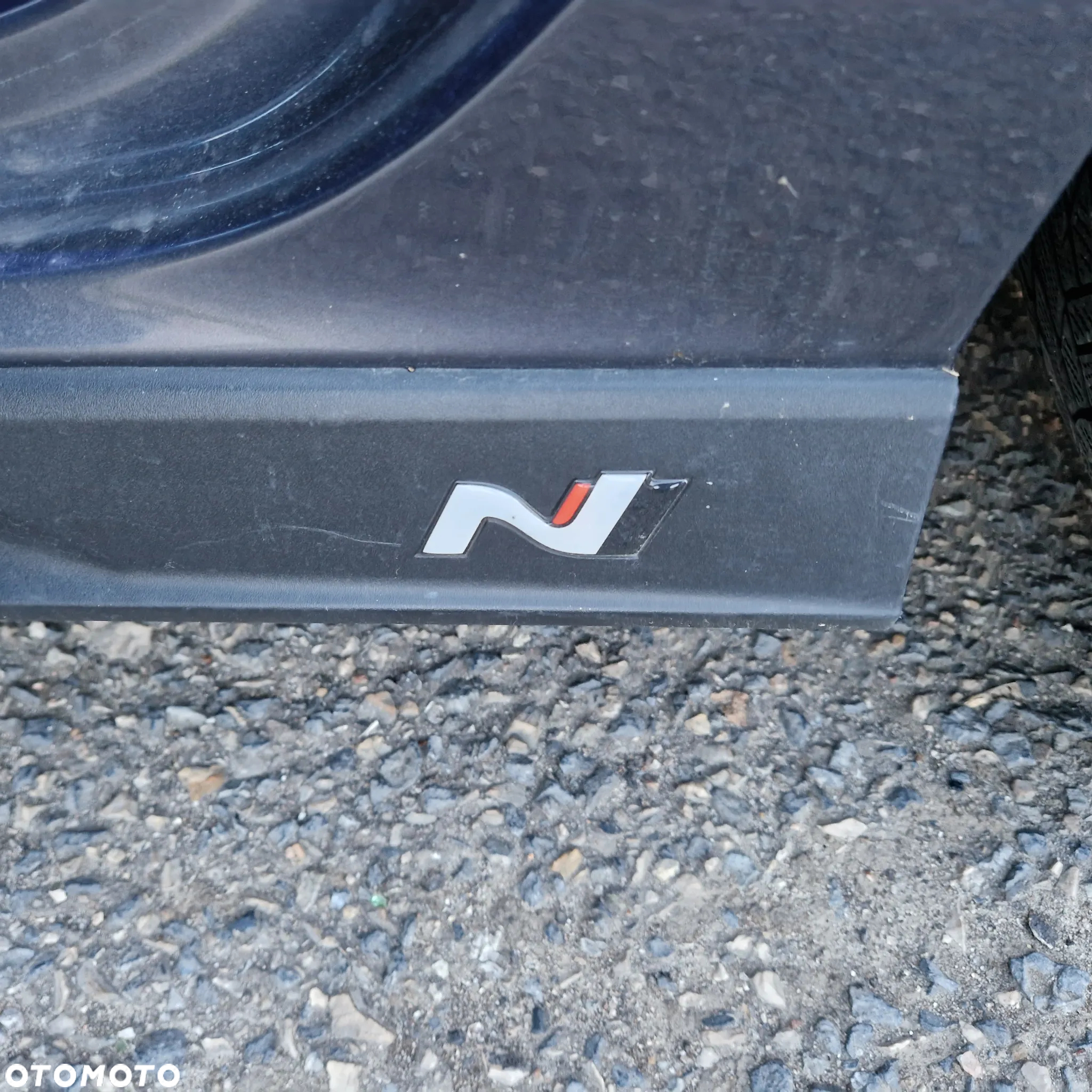 Hyundai i30 N 2.0 T-GDI Performance - 30