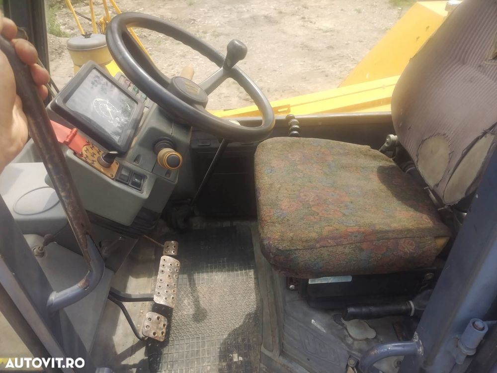 JCB 530-120 - 7