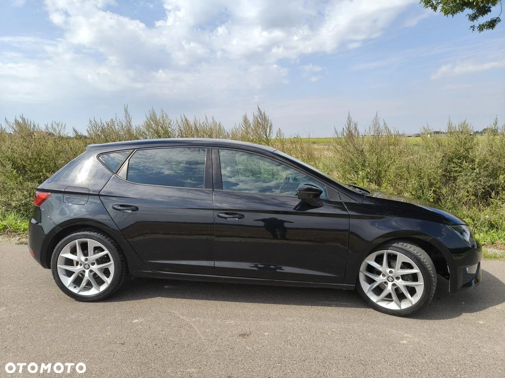 Seat Leon - 4