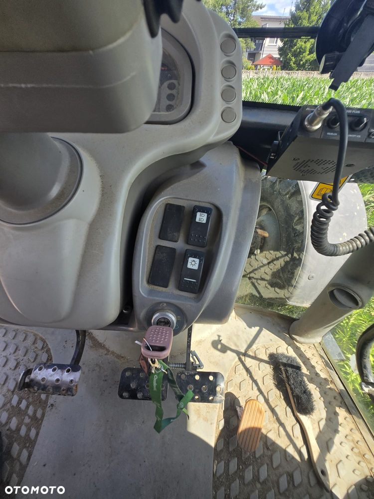 Deutz-Fahr 5909.4G - 15