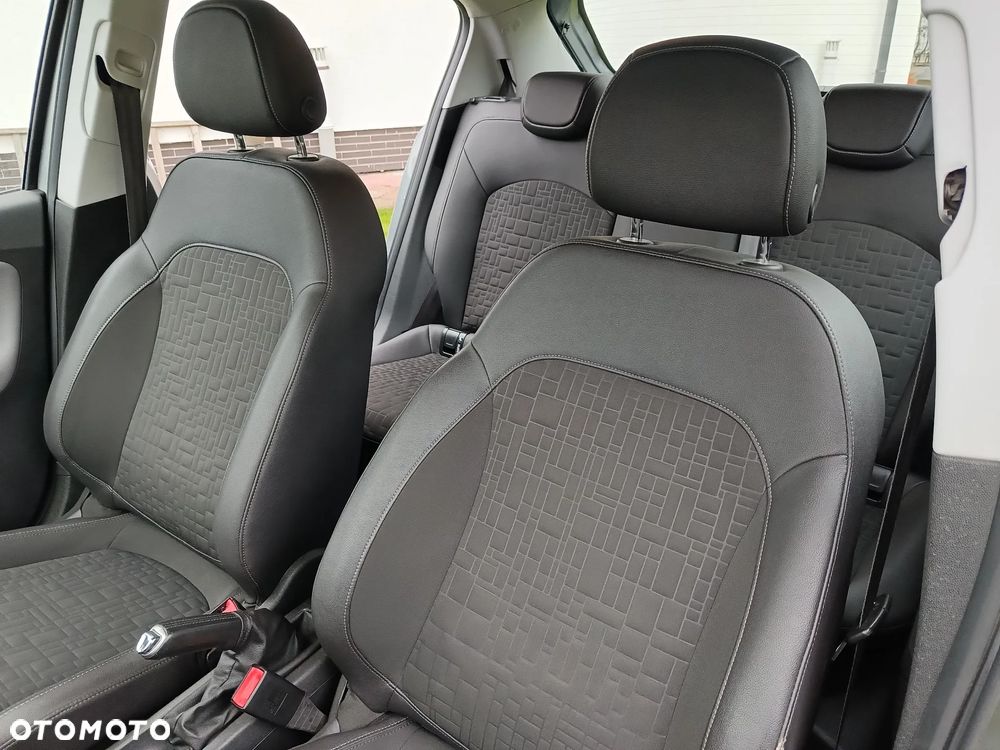 Opel Corsa 1.3 D (CDTi) (ecoFLEX) Start/Stop Color Edition - 10