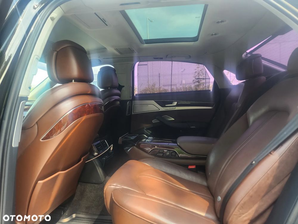 Audi A8 - 18